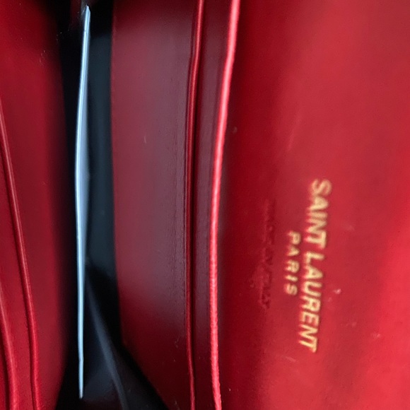 Ysl wallet Sold on Mer - Picture 9 of 9